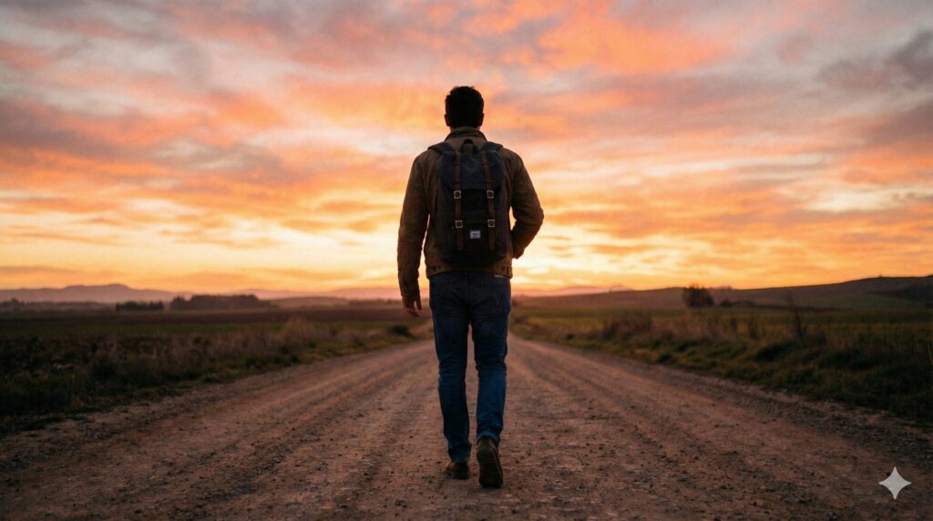 相談してもう一度前に進む気力が戻った人の画像